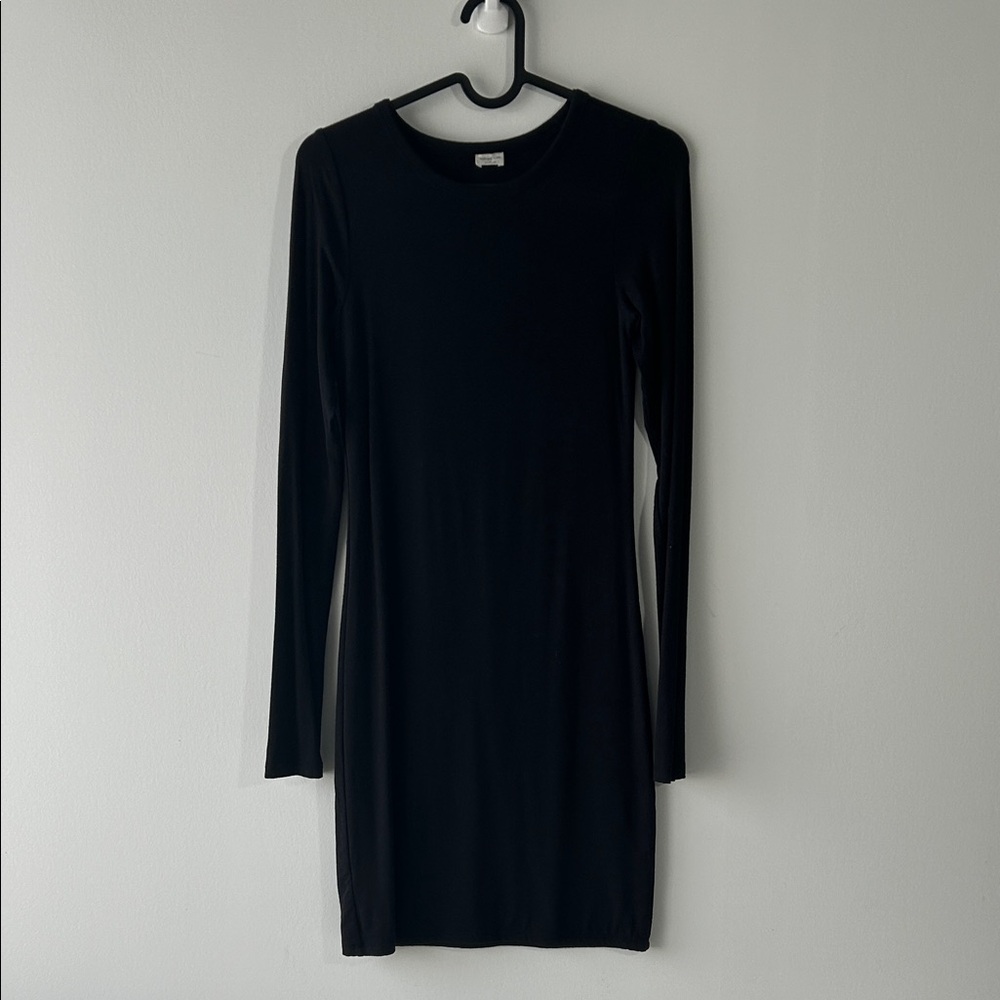 Wilfred long sleeve Tiny dress